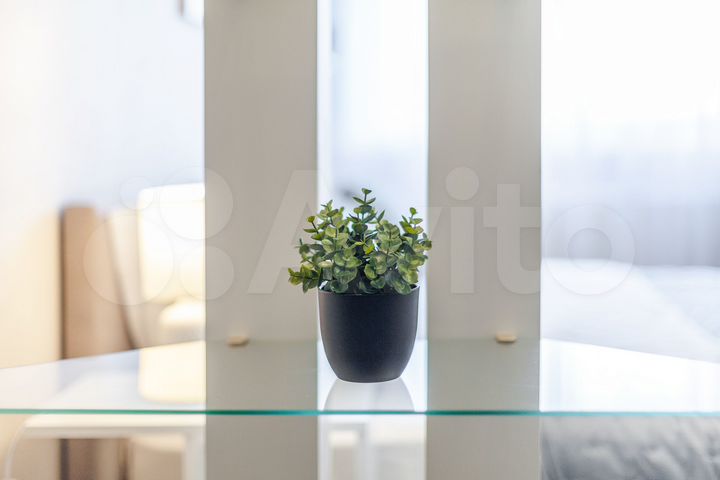 1-к. квартира, 48 м², 17/22 эт.