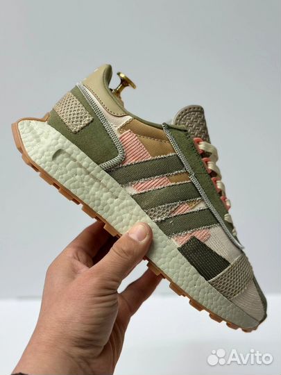 Кроссовки мужские Adidas torches