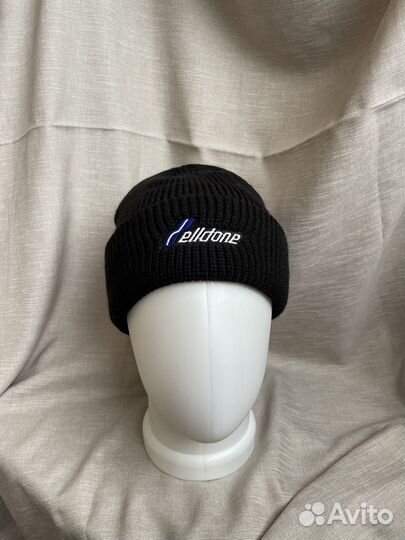 Шапка теплая для всех