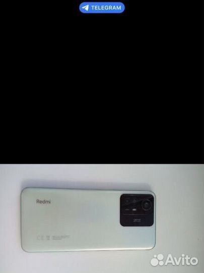 Редми note 12 s