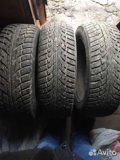 Kumho I'Zen XW KW17 215/60 R17