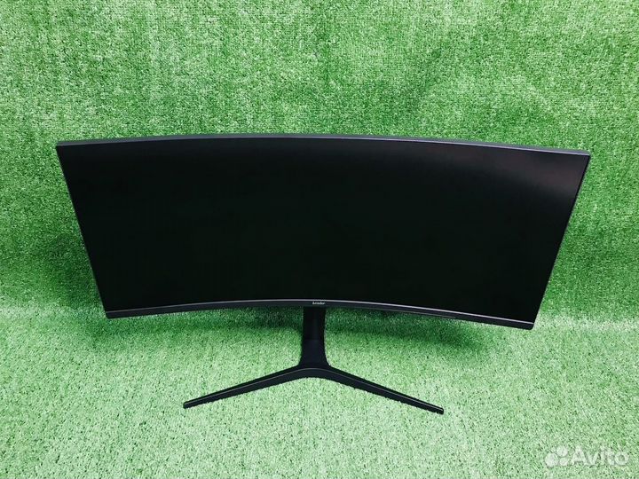 Игровой монитор 165гц