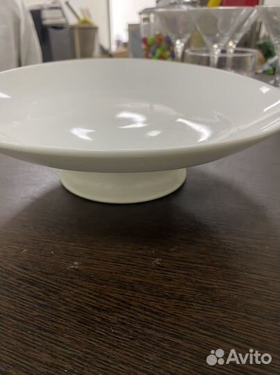 Тарелки, салатники