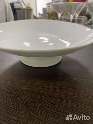 Тарелки, салатники