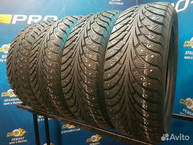 Sava Eskimo Stud 225/60 R17