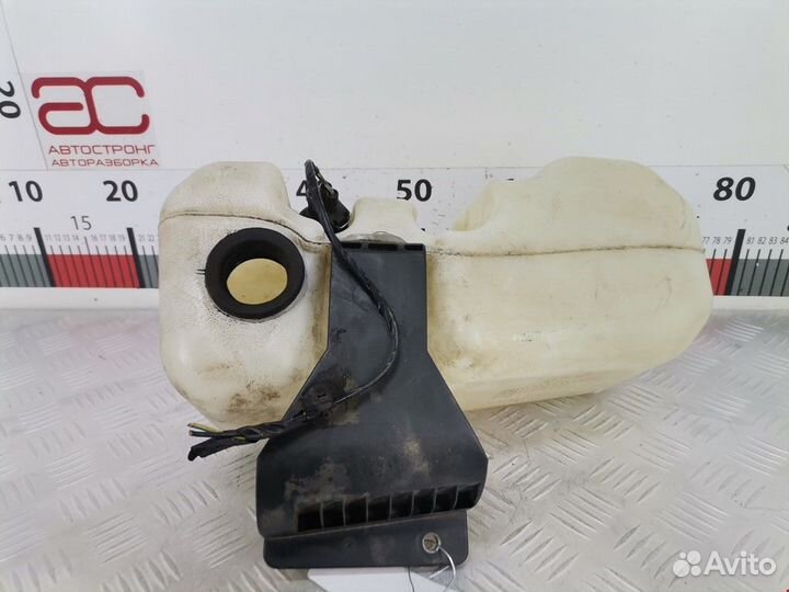 Бачок омывателя Fiat Ducato 3 2010 1348579080