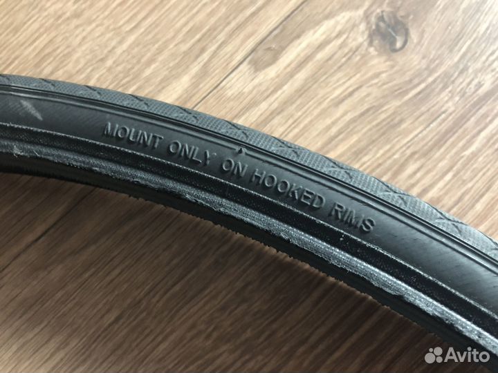 Покрышка Vittoria Zaffiro 23-622 (700X23C)