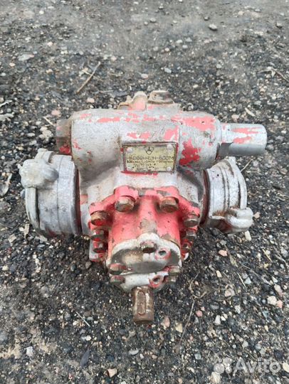 Насос ншм - 600М