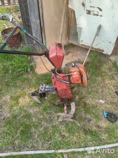 Мотоблоки и культиваторы бу (кумир)