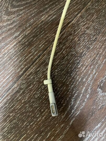 Зарядное устройство для macbook pro