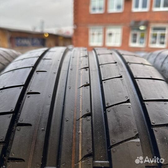 Goodyear Eagle F1 Asymmetric 3 SUV 235/55 R19 105Y