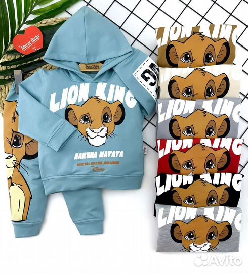 Детская одежда оптом для малышей