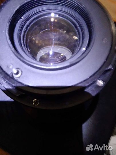 Объектив Мир 26Б 3.5/45