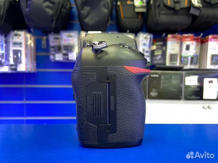 Фотоаппарат Nikon D850 Body (гарантия) id-15