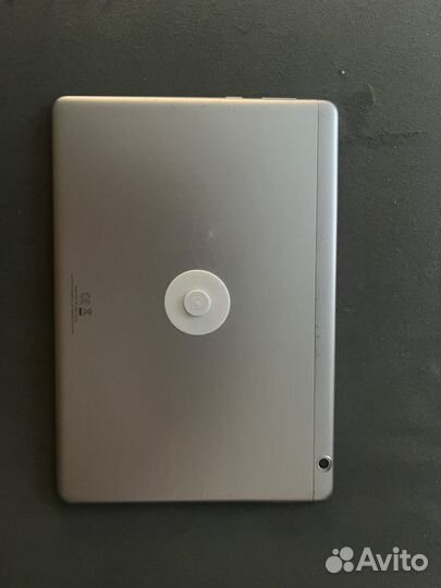 Huawei mediapad t3 10