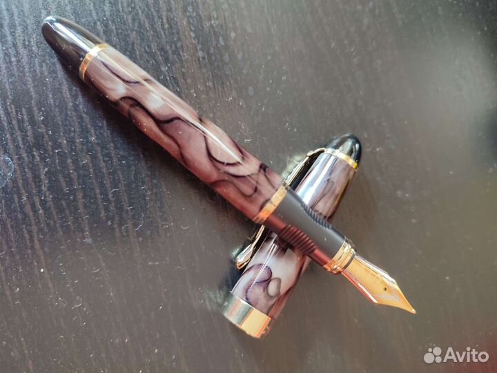 Ручка перьевая