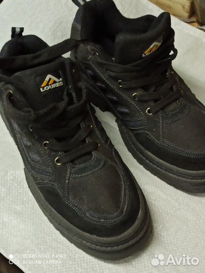 Кроссовки 44 размер