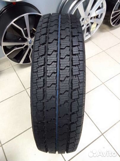 Cordiant Business CA 2 185/75 R16C 104Q