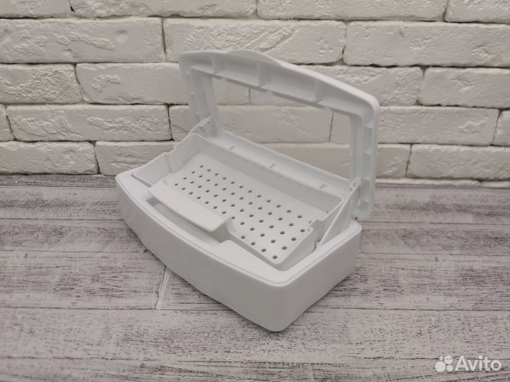 Контейнер для дезинфекции