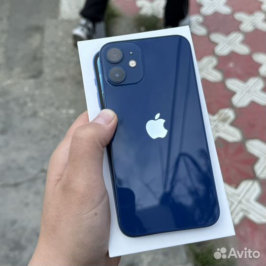 iPhone 12 mini, 128 ГБ