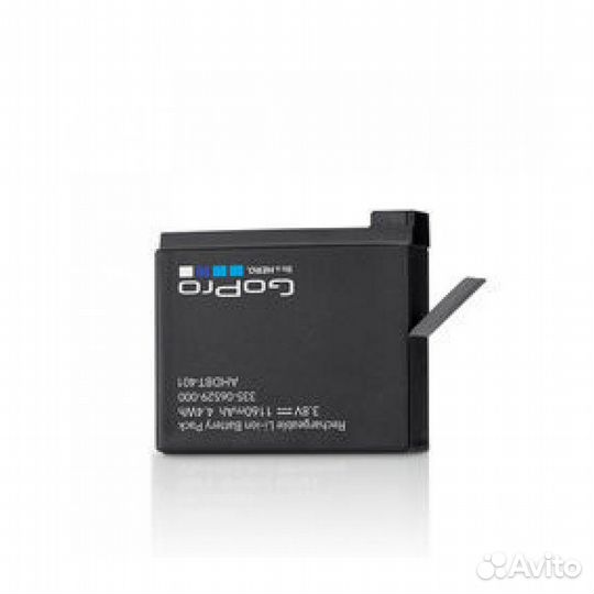 Аккумулятор GoPro 4