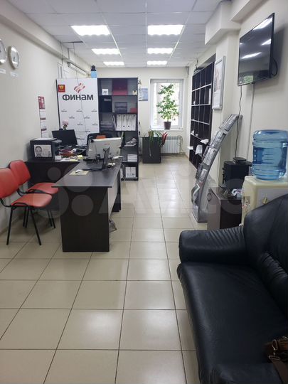 Свободного назначения, 54 м²