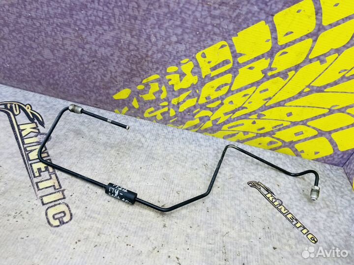 Трубка тормозная блока абс ABS Форд Фокус 2 Focus