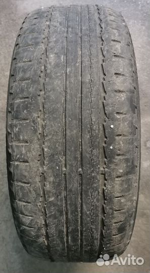 Nokian Tyres Nordman S SUV 235/55 R18 100H