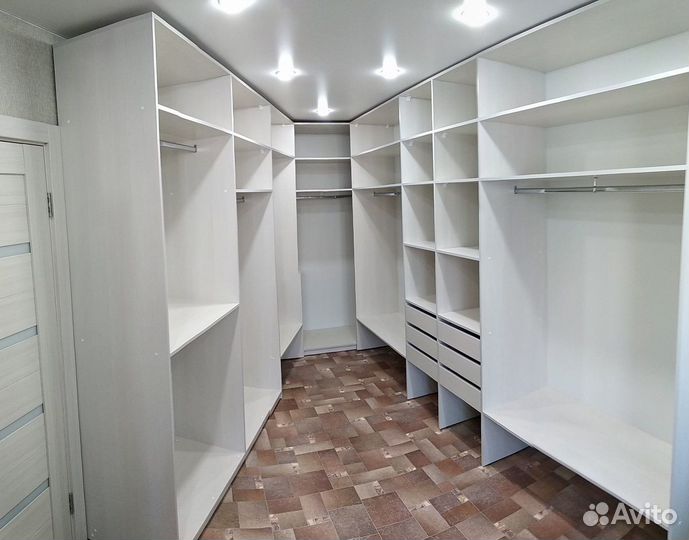 Новая гардеробная. Прайс в чат, Каталог