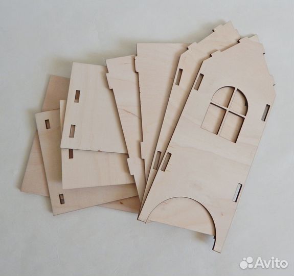 Чайный домик сборный