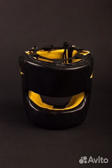 Боксерский шлем Everlast