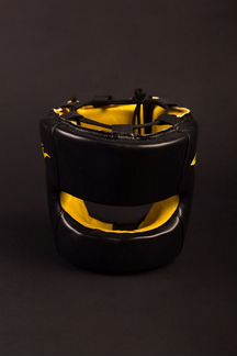 Боксерский шлем Everlast