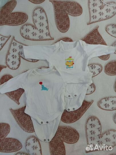 Детские вещи