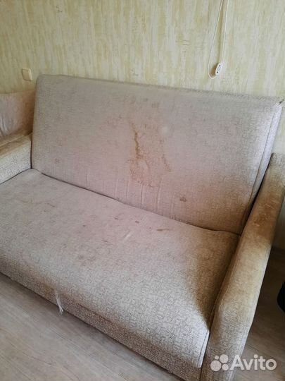 Диван аккордеон