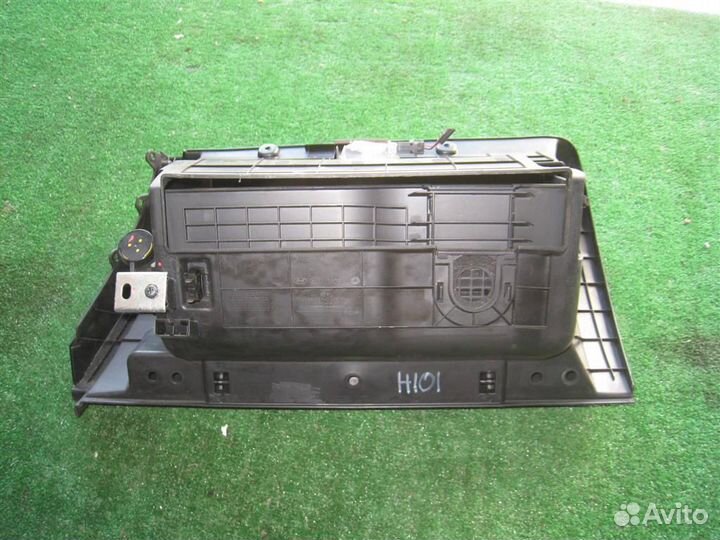 Бардачок (ящик перчаточный) KIA ceed (ED) 2011