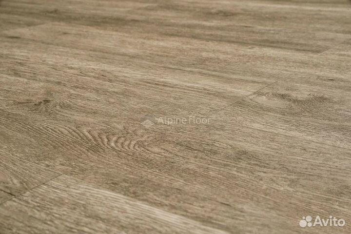 Виниловые полы