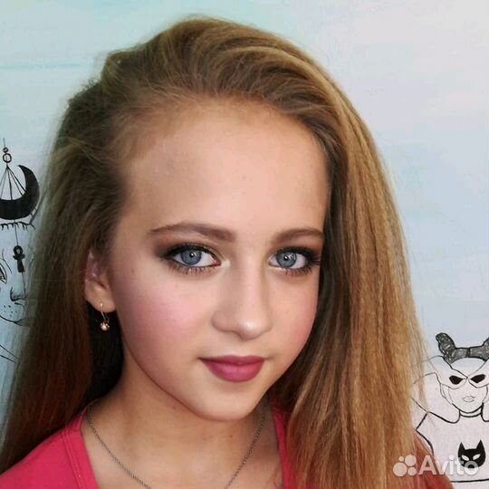 Стилист-визажист, макияж, причёски, образ для фото