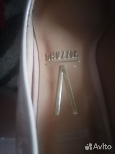 Туфли женские 39 размер