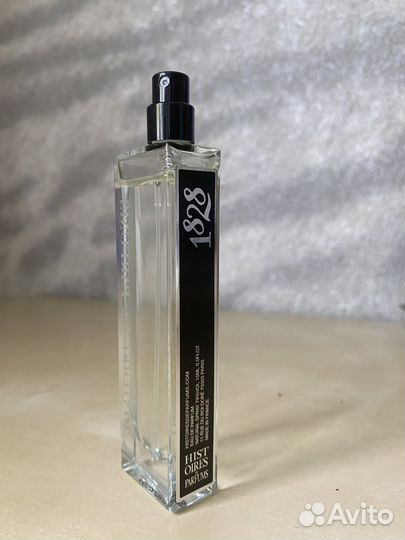 Оригинальная парфюмерия