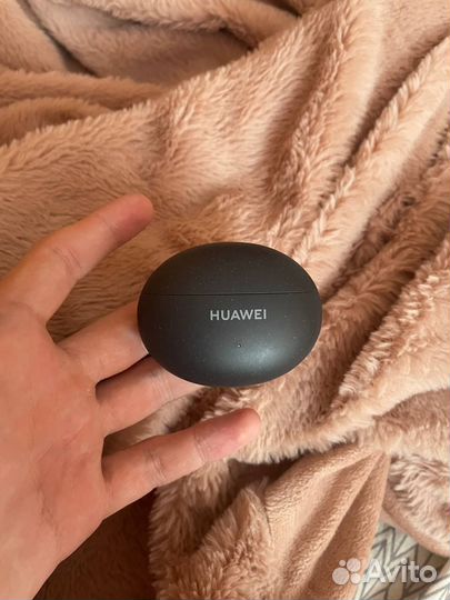 Huawei freebuds 5i
