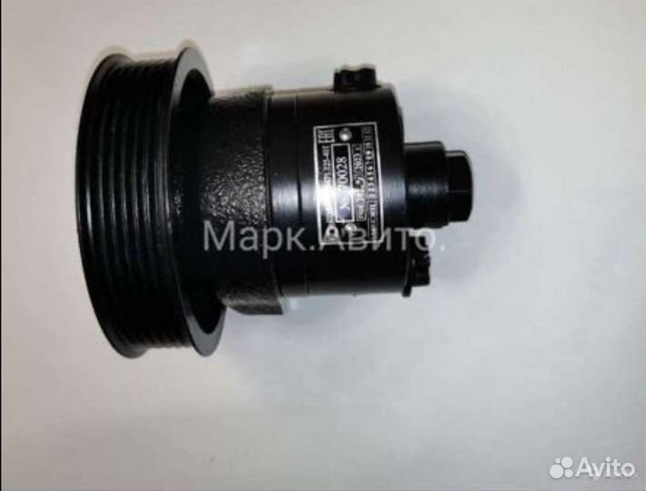 Гур на газель