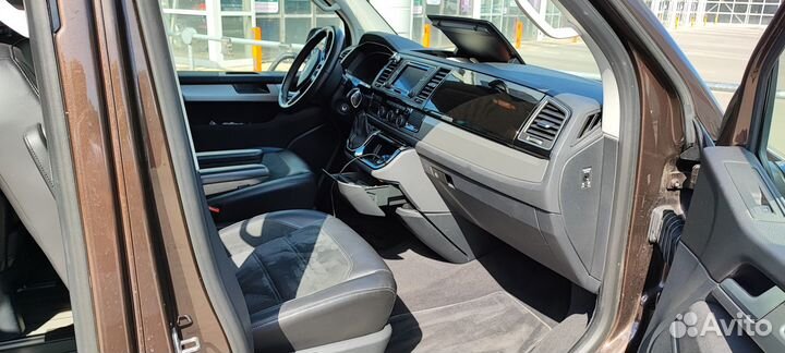 Пассажирские перевозки, VIP-трансфер