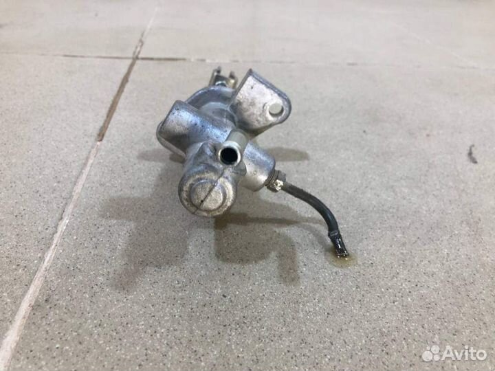 Цилиндр сцепления главный заз Chance 2009-2014 16C