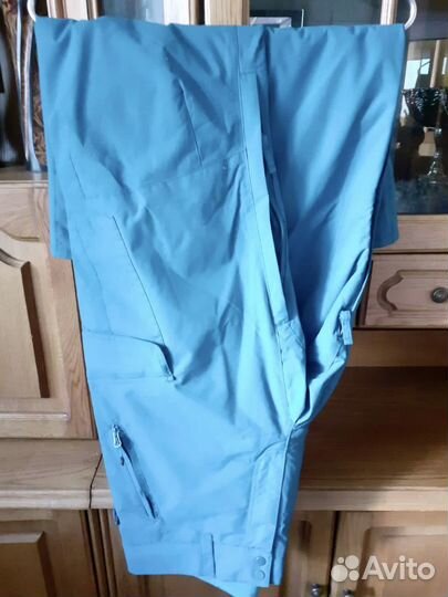 Горнолыжный костюм мужской