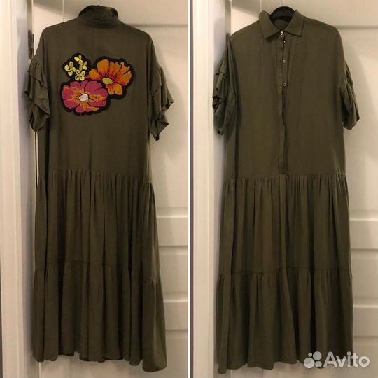 Платье женское