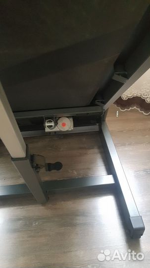 Бегущая дорожка