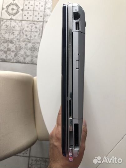 Продам ноутбук на запчасти Sony матрица