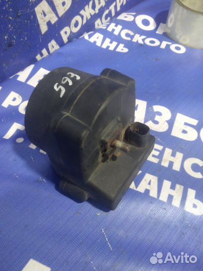 Сирена сигнализации Bmw E65 седан 2003