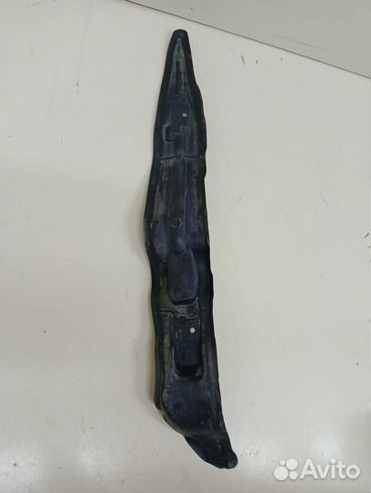 Пыльник кузов наружные Citroen C4 2011