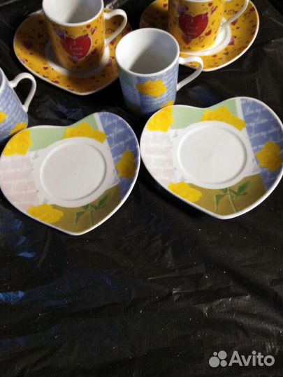 Кофейный набор